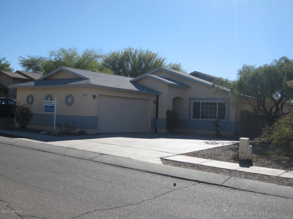 21040528 3316 S Kristina Park Loop, Tucson, AZ